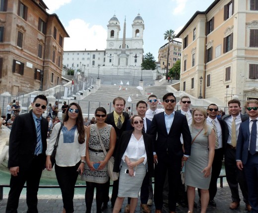 AC MBA CLASS - DOING BUSINESS IN ITALY_25