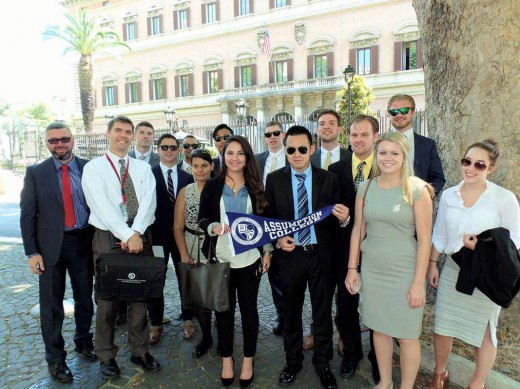 AC MBA CLASS - DOING BUSINESS IN ITALY_28
