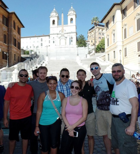 AC MBA CLASS - DOING BUSINESS IN ITALY_30