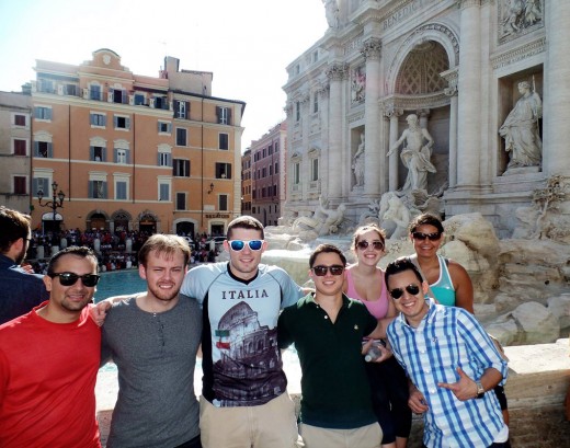 AC MBA CLASS - DOING BUSINESS IN ITALY_31