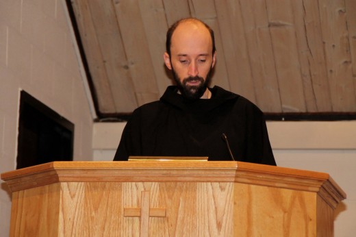 Fr  Peter Precourt AA Celebrates 40th Anniversary of Ordination_15