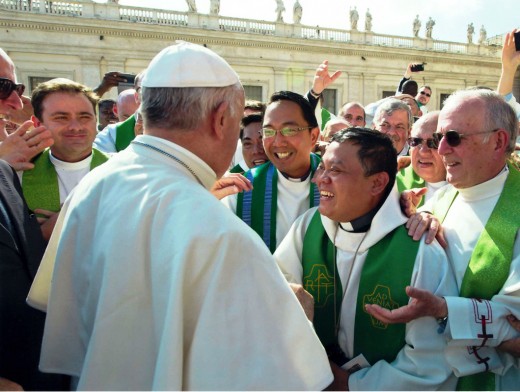 My Close Encounter with the Pope Kind_3