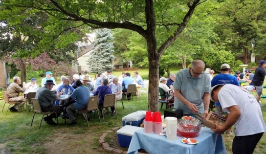 FOURTH OF JULY PICNIC 2017_1
