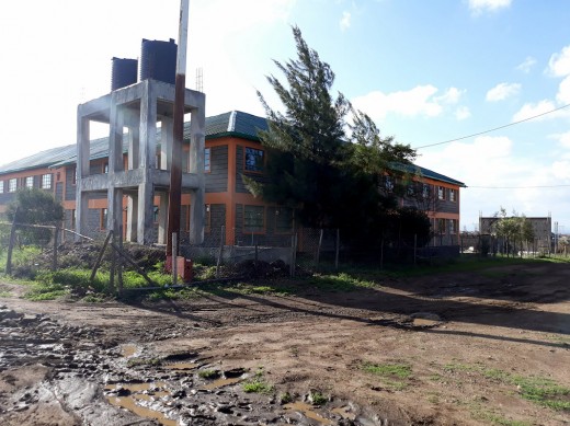 Assumption High School in Kenya_2