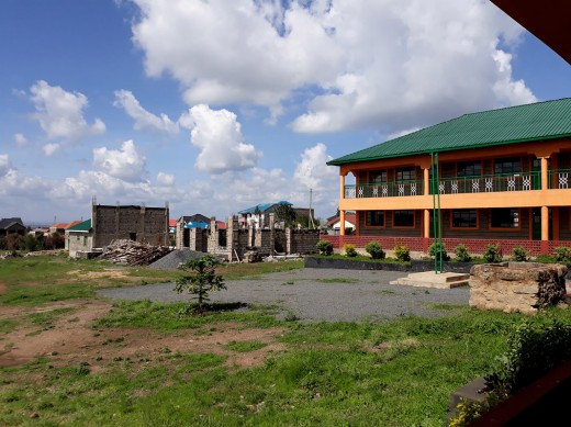 Assumption High School in Kenya_8