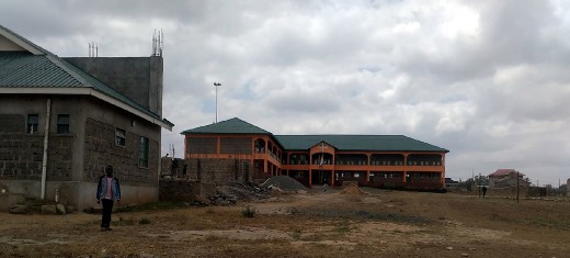 Assumption High School in Kenya_32