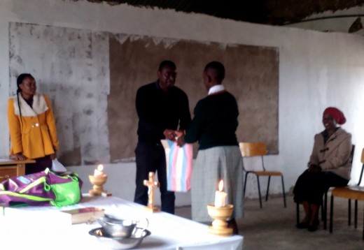 Assumption High School in Kenya_44