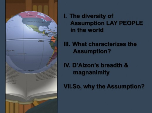 Assumption Lay People_3