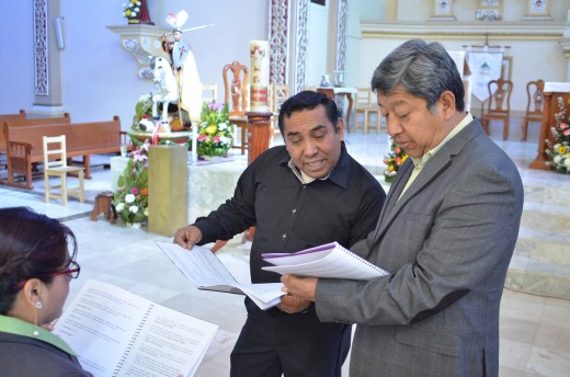Final Profession of Marciano Lopez Solis and Rodel Cervantes Sapalo_9