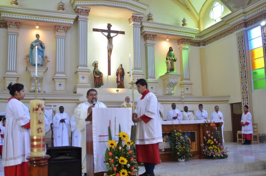 Final Profession of Marciano Lopez Solis and Rodel Cervantes Sapalo_21