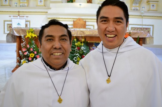 Final Profession of Marciano Lopez Solis and Rodel Cervantes Sapalo_64