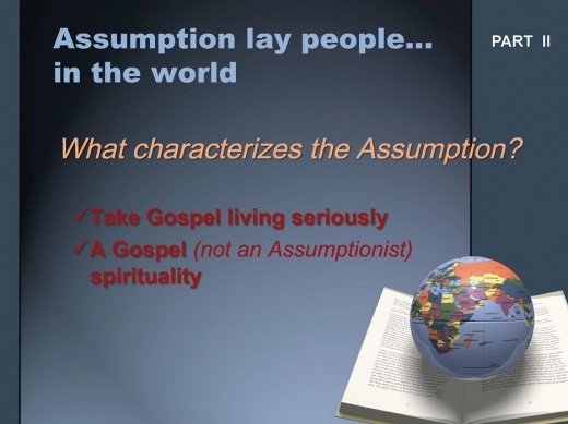 Assumption Lay People_22