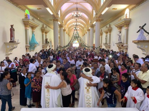 ASSUMPTIONIST ORDINATIONS IN MEXICO_10