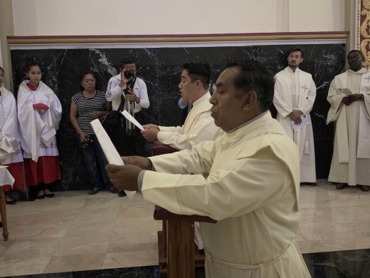 ASSUMPTIONIST ORDINATIONS IN MEXICO_12