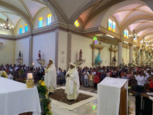 ASSUMPTIONIST ORDINATIONS IN MEXICO_16