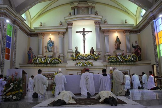 ASSUMPTIONIST ORDINATIONS IN MEXICO_17