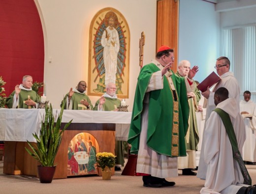 Ordination of Fr Jean-Bosco_11