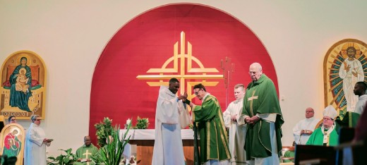 Ordination of Fr Jean-Bosco_12