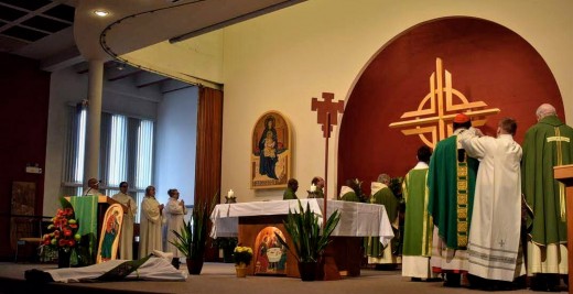 Ordination of Fr Jean-Bosco_25