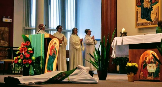 Ordination of Fr Jean-Bosco_26
