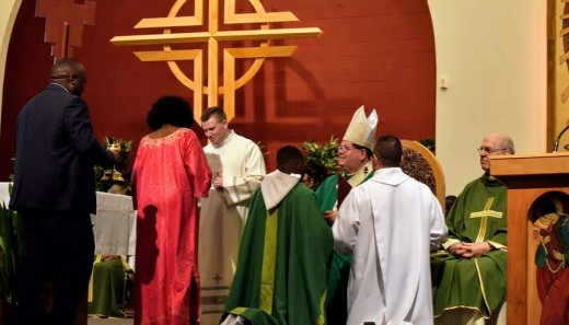 Ordination of Fr Jean-Bosco_30