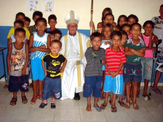 An Assumptionist bishop in northeast Brazil_8